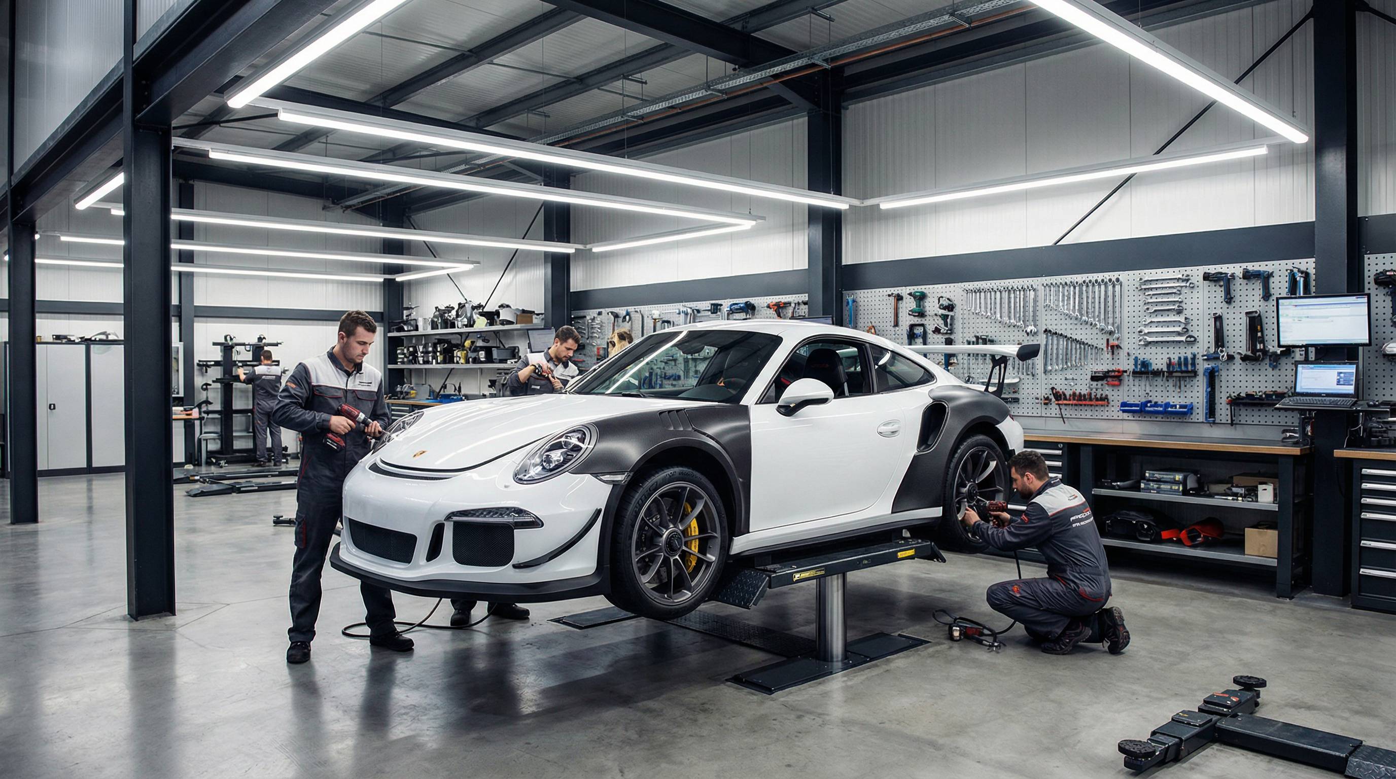 草莓视频赛道改装视频