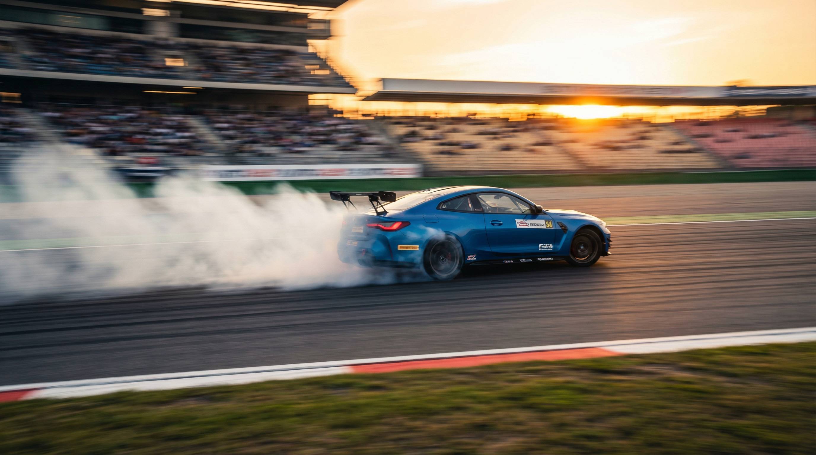 草莓视频赛道漂移视频